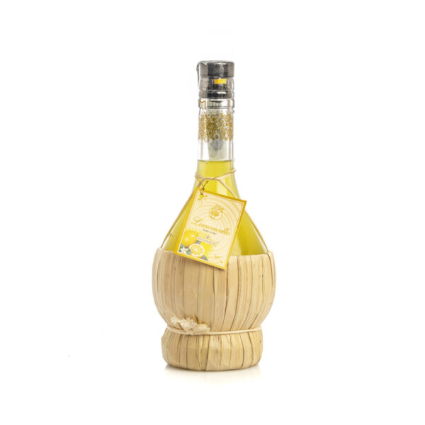 Limoncello Fiasco, FNA, 500ml