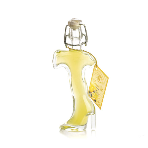 Limoncello Italia, FNA, 40ml
