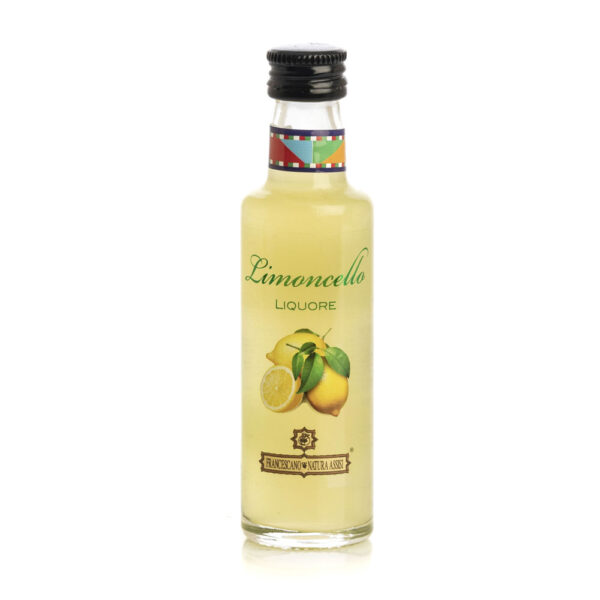 Limoncello Mignon, FNA, 40ml