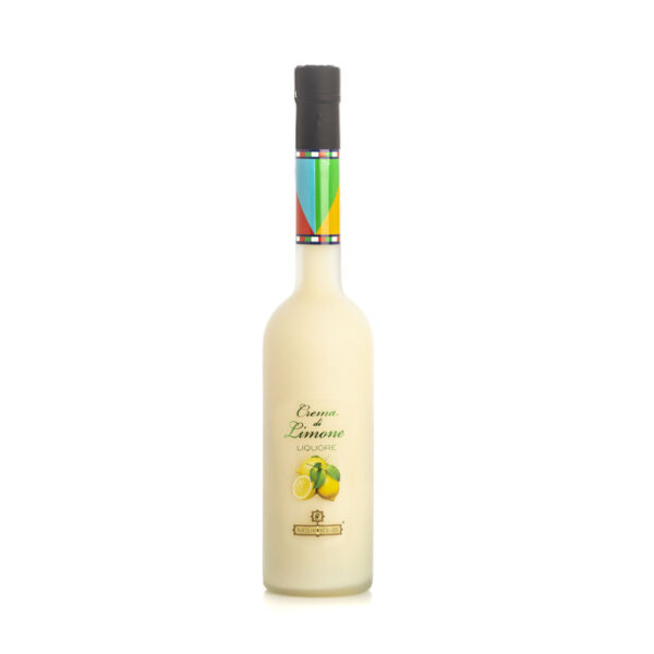 Limoncello Cream, FNA, 100ml