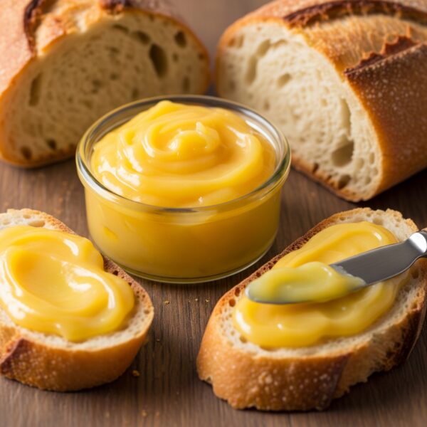 Crema spalmabile al limone, 150 g - Image 2
