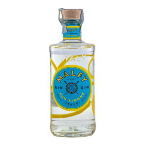 Malfy Gin con Limone, 700 ml