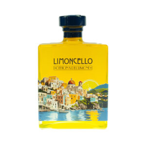 Limoncello “Officina del Limone”, Tramonto, 50 cl
