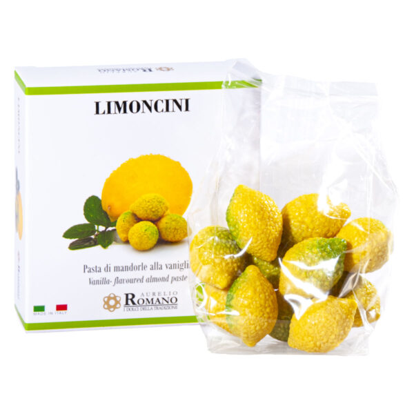 Limoncini, 80 g - Image 2