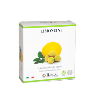 Limoncini, 80g