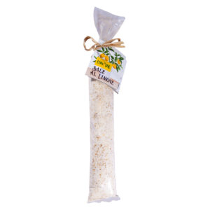 Sale al limone, 350 g