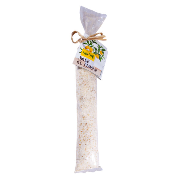 Sale al limone, 350 g