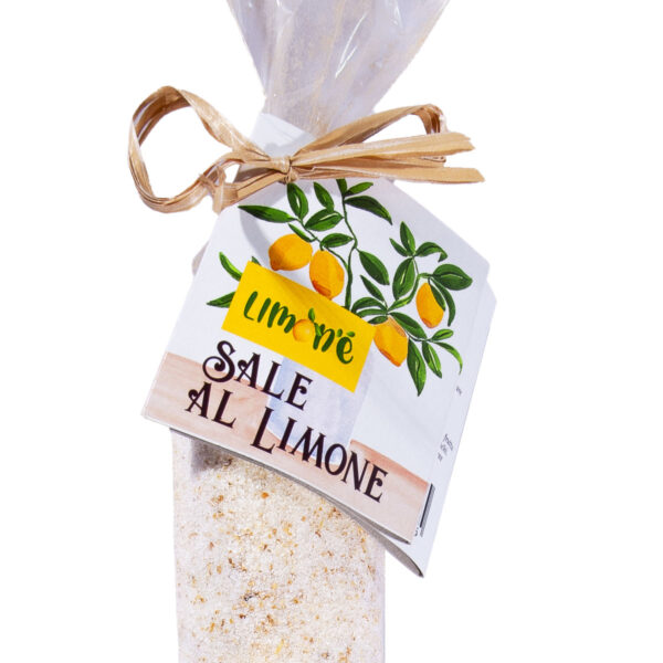 Sale al limone, 350 g - Image 2
