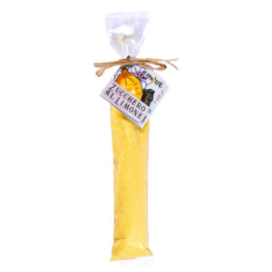 Zucchero al limone, 200 g