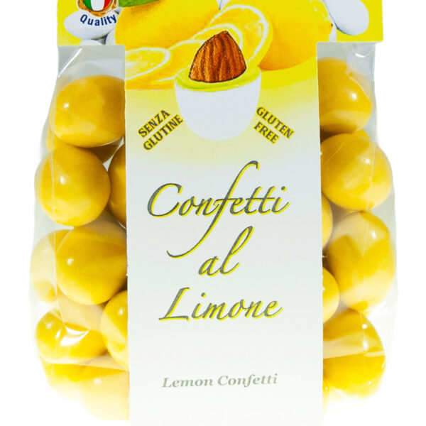Confetti al limone, 200 g - Image 2