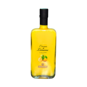 Crema di limone liquore, Francescano Natura Assisi, 500ml