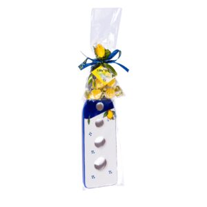 Dosaspaghetti + caramelle frizzanti al limone 30 g