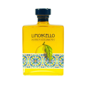 Limoncello Officina del Limone, "Limone da maioliche", 500 ml