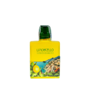 Limoncello Officina del Limone, "Costiera", 100 ml