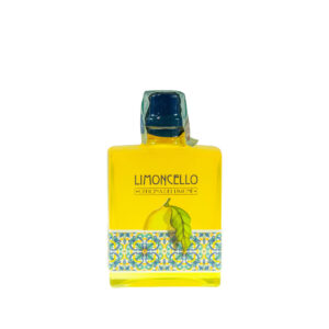 Limoncello Officina del Limone, "Limone da maioliche", 100 ml