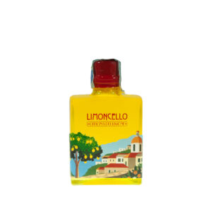 Limoncello Officina del Limone, "Albero", 100 ml