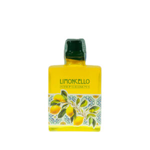 Limoncello Officina del Limone, "Ramo", 100 ml