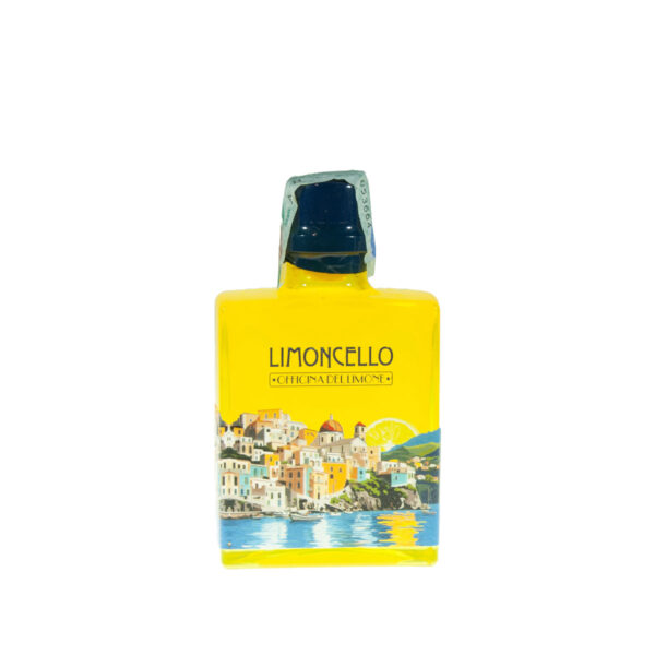 Limoncello Officina del Limone, "Tramonto", 100 ml