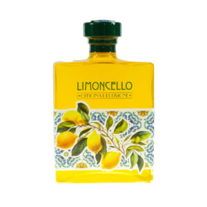 Limoncello Officina del Limone, "Ramo", 500 ml