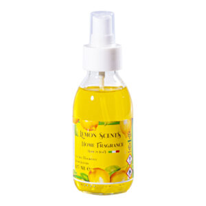 Profumatore spray per ambienti, fragranza di limone, 125 ml