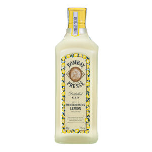 Gin Bombay Citron Pressé, Bombay Sapphire, 700 ml