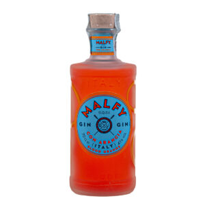 Malfy Gin con Arancia, Blood Orange, 700 ml