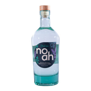 No.ah, italian premium non alcoholic drink, 700 ml
