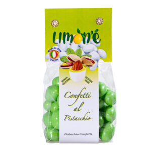Confetti al pistacchio, 200 g