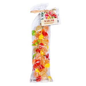 Caramelle gelée Le Preziose, Agrumi, 150 g